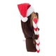 Chewbacca™ Holiday Plush 5007464 thumbnail-2