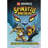 LEGO® Miscellaneous Spinjitzu Brothers: Curse of the Cateye Jewel 5007466 (1/4)