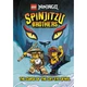 Spinjitzu Brothers: Curse of the Cateye Jewel 5007466 thumbnail-0