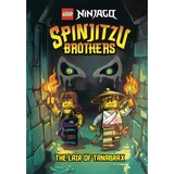 LEGO® Sonstiges Spinjitzu Brothers: Lair of Tanabrax 5007467 (1/5)