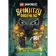 Spinjitzu Brothers: Lair of Tanabrax 5007467 thumbnail-0
