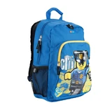 LEGO® Divers Sac à dos classique à imprimé police 5007487 (2/3) LEGO® Divers Sac à dos classique à imprimé police 5007487 (2/3)