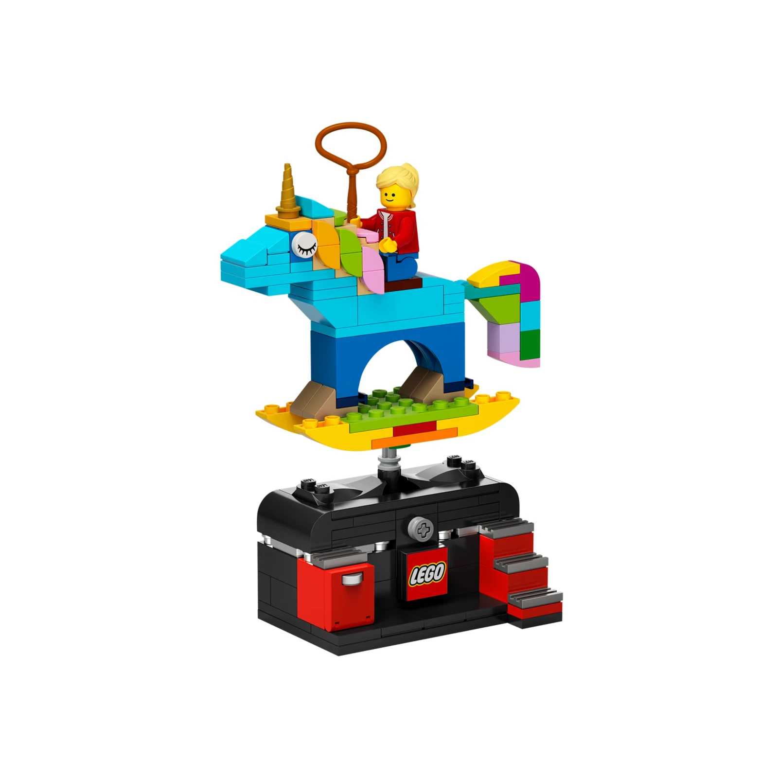 LEGO® Divers LR 22 Fantasy Adventure 5007489 (1/1) LEGO® Divers LR 22 Fantasy Adventure 5007489 (1/1)