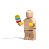 LEGO® Sonstiges Holz-Minifigur 5007523 (1/12)