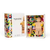 LEGO® Sonstiges Holz-Minifigur 5007523 (2/12)
