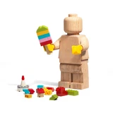 LEGO® Sonstiges Holz-Minifigur 5007523 (4/12)