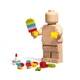 Holz-Minifigur 5007523 thumbnail-3