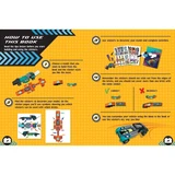LEGO® Divers Build and Stick: Custom Cars 5007552 (2/3) LEGO® Divers Build and Stick: Custom Cars 5007552 (2/3)