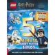 5-Minute Harry Potter Builds 5007554 thumbnail-0