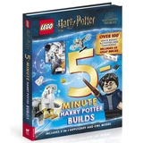 LEGO® Miscellaneous 5-Minute Harry Potter Builds 5007554 (2/6) LEGO® Miscellaneous 5-Minute Harry Potter Builds 5007554 (2/6)