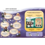 LEGO® Miscellaneous 5-Minute Harry Potter Builds 5007554 (3/6) LEGO® Miscellaneous 5-Minute Harry Potter Builds 5007554 (3/6)