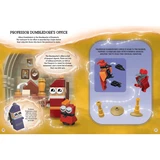 LEGO® Miscellaneous 5-Minute Harry Potter Builds 5007554 (5/6) LEGO® Miscellaneous 5-Minute Harry Potter Builds 5007554 (5/6)