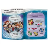 LEGO® Miscellaneous 5-Minute Harry Potter Builds 5007554 (6/6) LEGO® Miscellaneous 5-Minute Harry Potter Builds 5007554 (6/6)