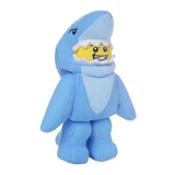 LEGO® Miscellaneous Shark Suit Guy Plush 5007557 (1/4)