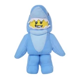 LEGO® Miscellaneous Shark Suit Guy Plush 5007557 (2/4)