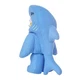 Man in haaienpak knuffel 5007557 thumbnail-2