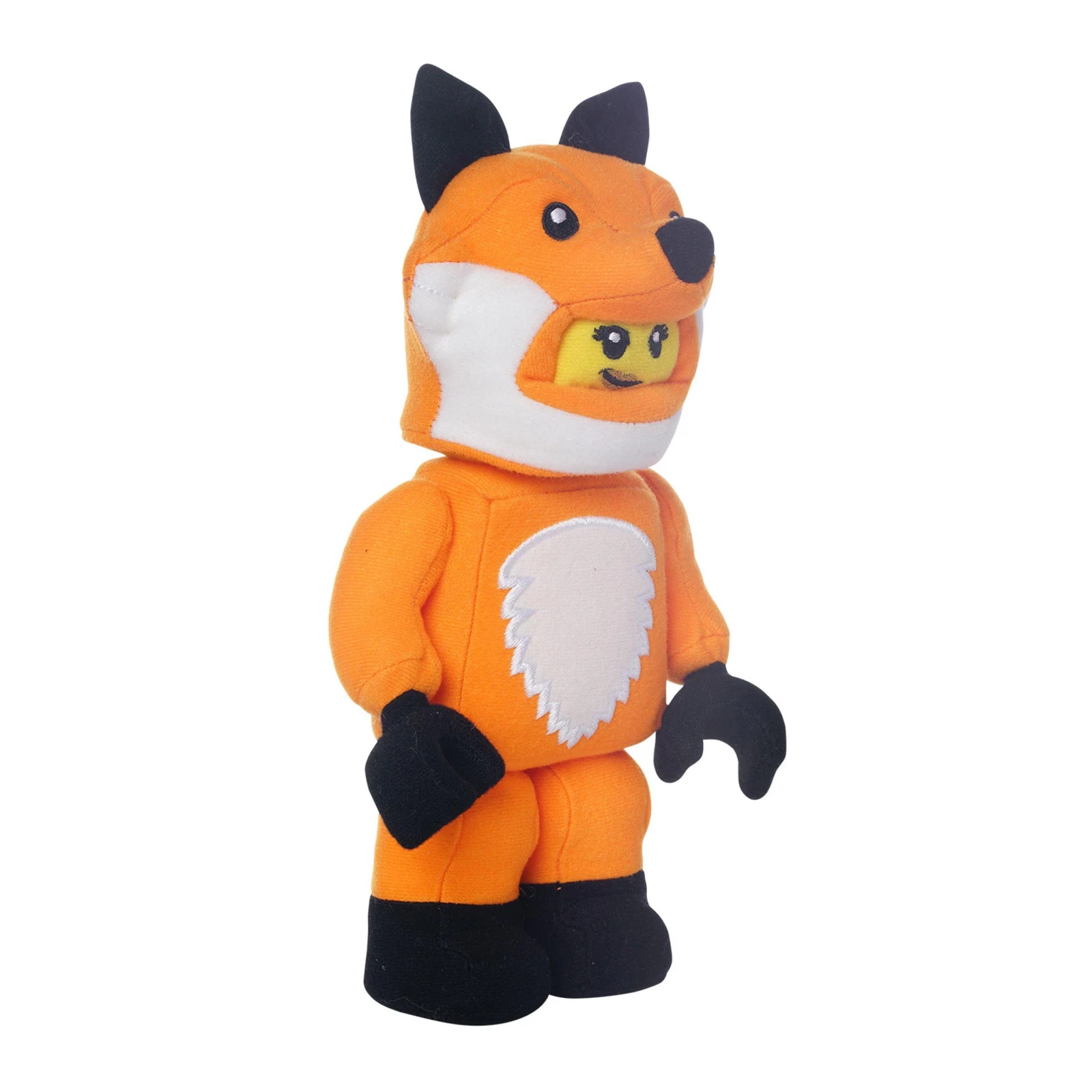 LEGO® Miscellaneous Fox Costume Girl Plush 5007558 (1/2) LEGO® Miscellaneous Fox Costume Girl Plush 5007558 (1/2)
