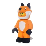 LEGO® Miscellaneous Fox Costume Girl Plush 5007558 (2/2) LEGO® Miscellaneous Fox Costume Girl Plush 5007558 (2/2)