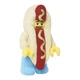 Hot Dog Guy Plush 5007565 thumbnail-0