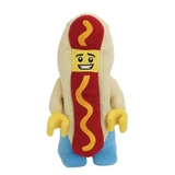 LEGO® Divers Peluche Homme hot-dog 5007565 (2/4) LEGO® Divers Peluche Homme hot-dog 5007565 (2/4)