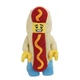 Hot Dog Guy Plush 5007565 thumbnail-1