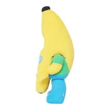 LEGO® Miscellaneous Banana Guy Plush 5007566 (3/4) LEGO® Miscellaneous Banana Guy Plush 5007566 (3/4)