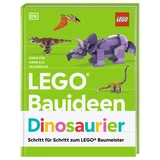 LEGO® Miscellaneous Building ideas dinosaur 5007577 (1/8)
