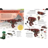 LEGO® Miscellaneous Building ideas dinosaur 5007577 (8/8)