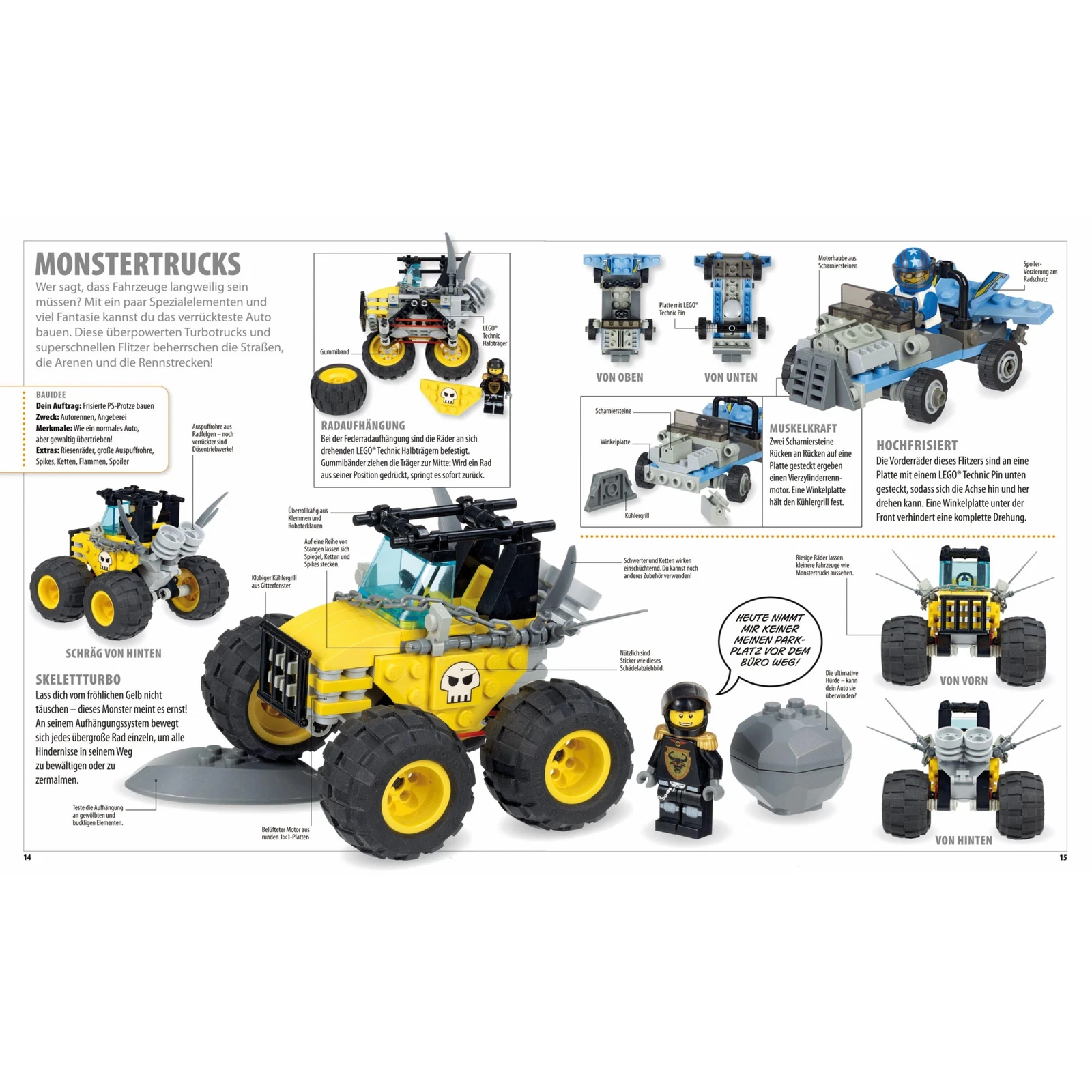 LEGO® Miscellaneous The Lego Ideas Book 5007578 (1/3) LEGO® Miscellaneous The Lego Ideas Book 5007578 (1/3)