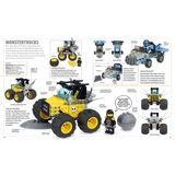 LEGO® Miscellaneous The Lego Ideas Book 5007578 (1/3) LEGO® Miscellaneous The Lego Ideas Book 5007578 (1/3)
