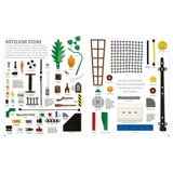 LEGO® Miscellaneous The Lego Ideas Book 5007578 (3/3) LEGO® Miscellaneous The Lego Ideas Book 5007578 (3/3)