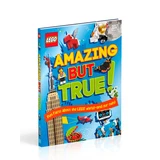 LEGO® Miscellaneous Amazing But True – Fun Facts About the Lego World and Our Own! 5007579 (1/5) LEGO® Miscellaneous Amazing But True – Fun Facts About the Lego World and Our Own! 5007579 (1/5)