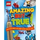 Amazing But True – Fun Facts About the Lego World and Our Own! 5007579 thumbnail-1