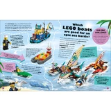 LEGO® Miscellaneous Amazing But True – Fun Facts About the Lego World and Our Own! 5007579 (4/5) LEGO® Miscellaneous Amazing But True – Fun Facts About the Lego World and Our Own! 5007579 (4/5)