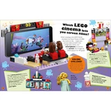 LEGO® Miscellaneous Amazing But True – Fun Facts About the Lego World and Our Own! 5007579 (5/5) LEGO® Miscellaneous Amazing But True – Fun Facts About the Lego World and Our Own! 5007579 (5/5)