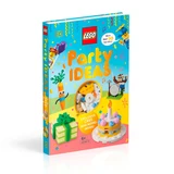 LEGO® Sonstiges Party Ideas with Exclusive Lego Cake Mini Model 5007580 (1/5)