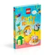 Party Ideas met exclusief Lego minimodel van een taart 5007580 thumbnail-0