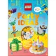 Party Ideas met exclusief Lego minimodel van een taart 5007580 thumbnail-1