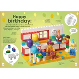 LEGO® Sonstiges Party Ideas with Exclusive Lego Cake Mini Model 5007580 (3/5)