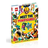 LEGO® Divers Meet the Minifigures 5007581 (1/5)