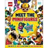 LEGO® Divers Meet the Minifigures 5007581 (2/5)