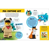 LEGO® Divers Meet the Minifigures 5007581 (3/5)