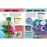LEGO® Divers Meet the Minifigures 5007581 (4/5)