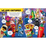LEGO® Divers Meet the Minifigures 5007581 (5/5)