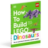 LEGO® Sonstiges How to Build Lego Dinosaurs 5007582 (1/5)