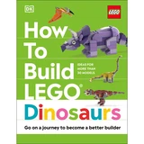 LEGO® Sonstiges How to Build Lego Dinosaurs 5007582 (2/5)