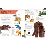 LEGO® Sonstiges How to Build Lego Dinosaurs 5007582 (5/5)