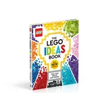 LEGO® Sonstiges The Lego Ideas Book New Edition: You Can Build Anything! 5007583 (1/4)