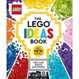 LEGO® Sonstiges The Lego Ideas Book New Edition: You Can Build Anything! 5007583 (2/4)