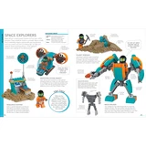 LEGO® Sonstiges The Lego Ideas Book New Edition: You Can Build Anything! 5007583 (3/4)